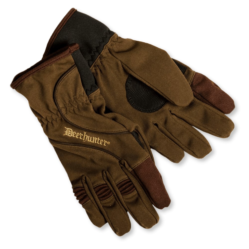 Muflon Light Handschuhe - Deerhunter