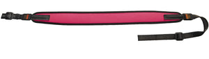 Gewehrriemen Rosa Neopren - Niggeloh