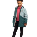 Oleta - Teal Mist - Trespass