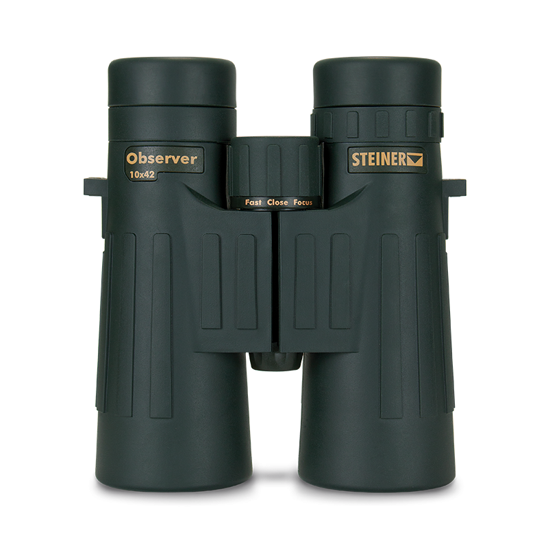 Observer Fernglas 10x42 - Steiner