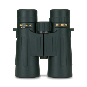 Observer Fernglas 10x42 - Steiner
