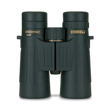 Observer Fernglas 10x42 - Steiner