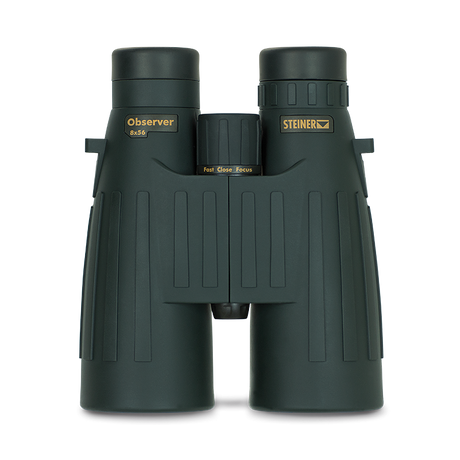 Observer 8x56 - Steiner