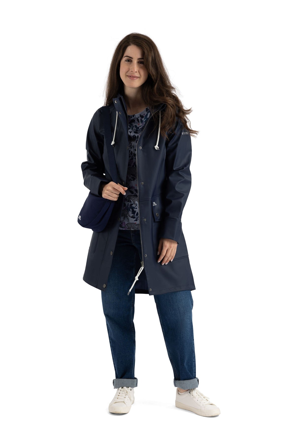 Payko - Navy - Trespass
