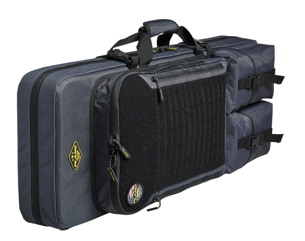 Taktischer Waffen-Rucksack 88 cm – Plano