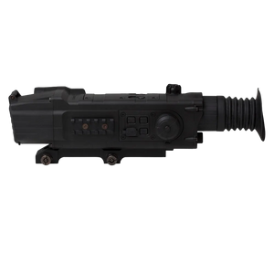 Pulsar Digisight Los/Dovetail Rifle Mount