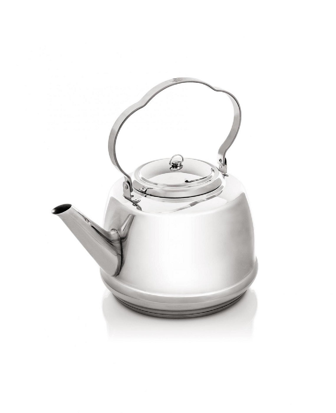 Teekessel tk3 (5 Liter) – Petromax