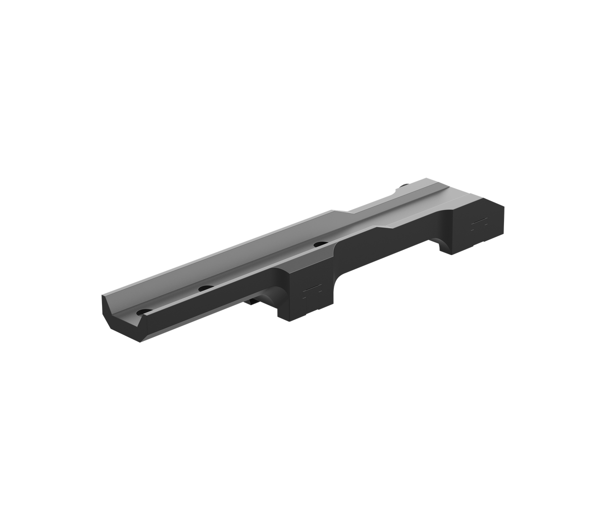 Pulsar Digisight Los/Dovetail Rifle Mount