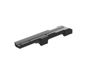 Pulsar Digisight Los/Dovetail Rifle Mount