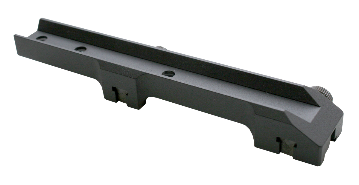 Pulsar Digisight Los/Dovetail Rifle Mount