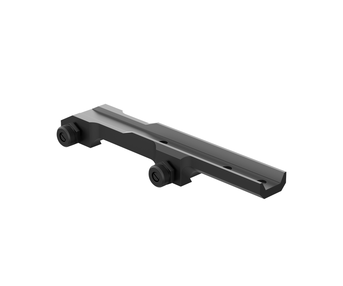 Pulsar Digisight Los/Dovetail Rifle Mount