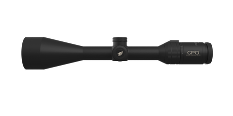 PASSION 3x - GPO