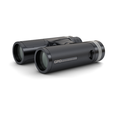 PASSION SD - 10x34 - GPO