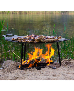 Grill- und Feuerschale fs38 – Petromax
