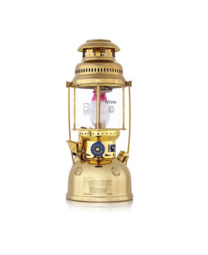 Petromax 500 HK (Messing poliert) – Petromax
