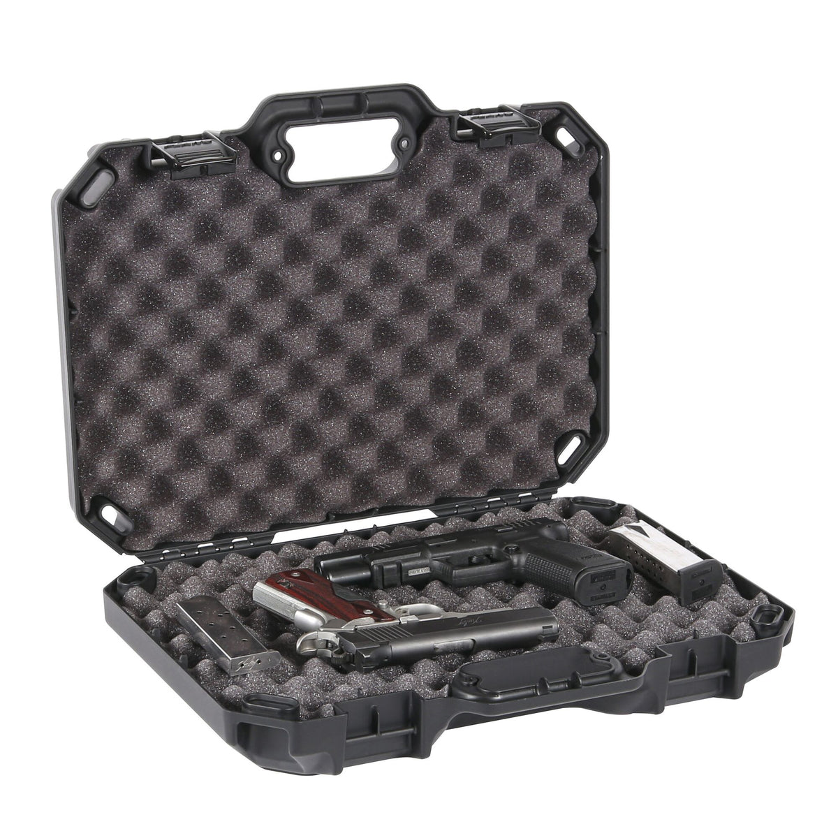 Taktischer Pistolen-Koffer – Plano