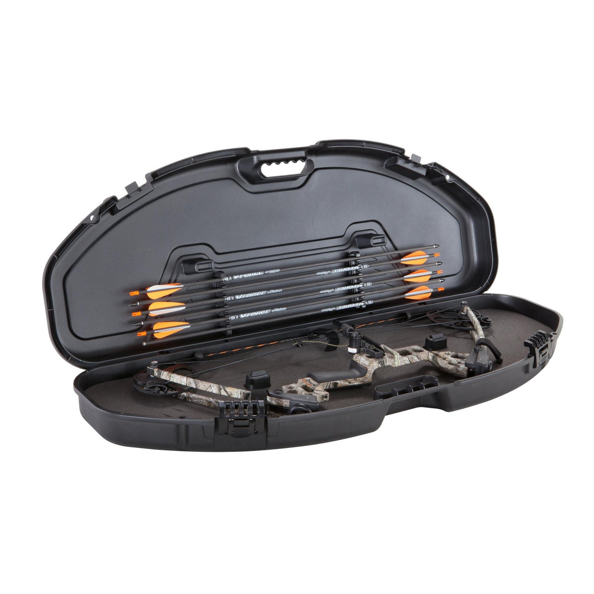 Plano Bow-Max Ultra kompakter Bogenkoffer – Plano