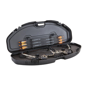 Plano Bow-Max Ultra kompakter Bogenkoffer – Plano