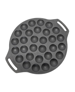 Poffertjespfanne – Petromax