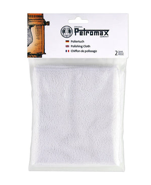 Poliertuch – Petromax