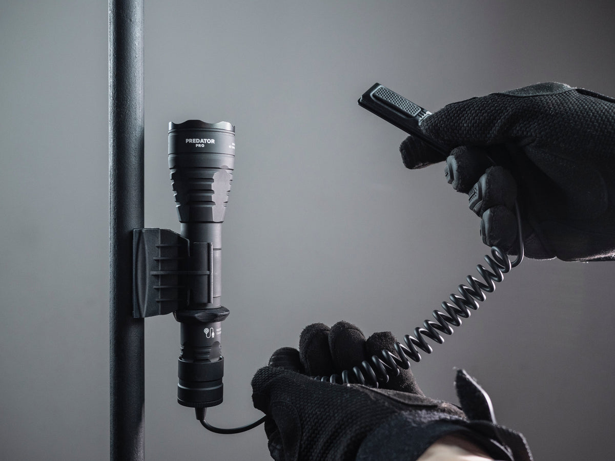 Predator Pro Extended Set Warm - Armytek
