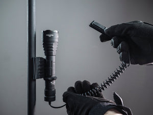 Predator Pro Extended Set Warm - Armytek