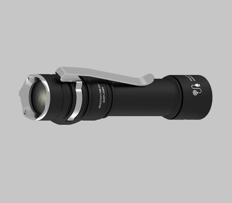 Armytek Prime C2 Pro Magnet USB - / Warm / 2230 lm / TIR 70°:120° / 1x18650 (incl.)
