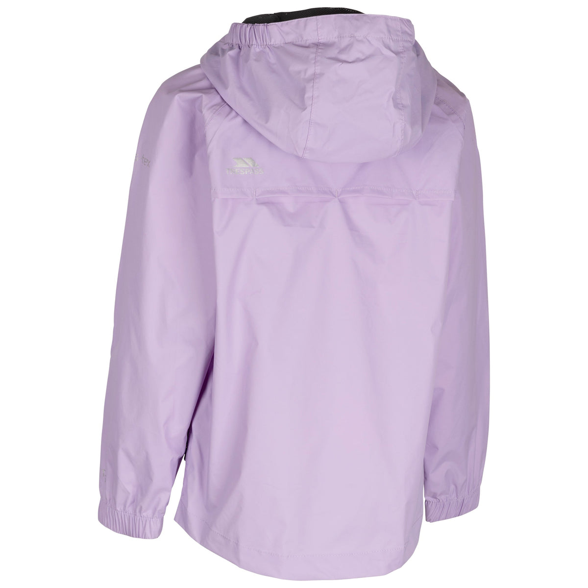 Qikpac Jacket - Gelsomino - Trespass
