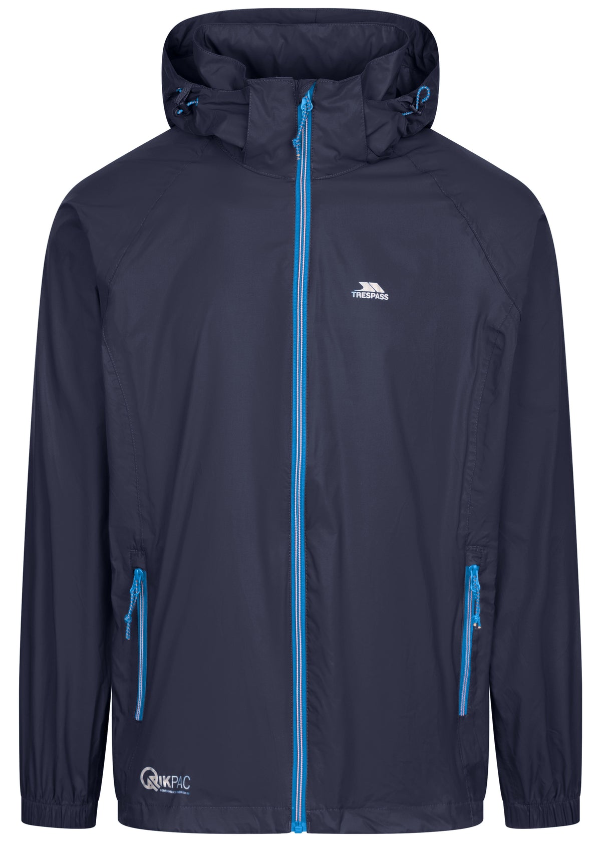 Qikpac X - Navy / Blue - Trespass