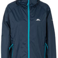 Qikpac Female Jkt - Navy - Trespass