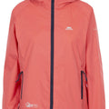 Qikpac Female Jkt - Peach Blush - Trespass