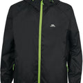 Qikpac Jacket - Black - Trespass