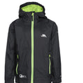 Qikpac Jacket - Black - Trespass