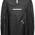 Qikpac Poncho - Czarny - Trespass