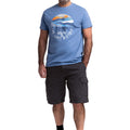 Rawson - Charcoal - Trespass