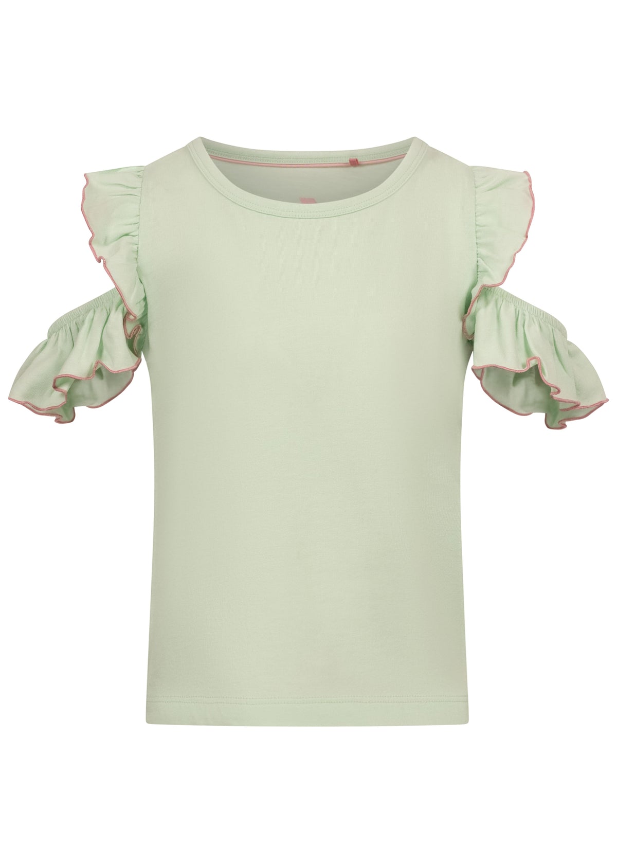 Romilee - Spring Green - Trespass