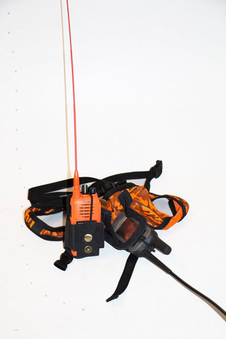 Radio Sling