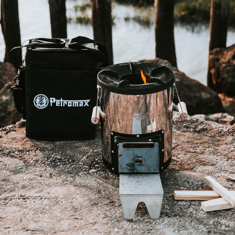 Torba transportowa Petromax do Rocket Stove - Petromax