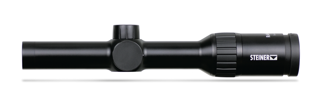 Ranger 4 1-4x24 Zielfernrohr - Steiner