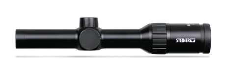 Ranger 4 1-4x24 Zielfernrohr - Steiner