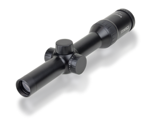 Ranger 8 1-8x24 - Steiner