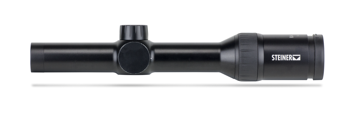 Ranger 8 1-8x24 - Steiner