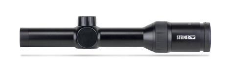 Ranger 8 1-8x24 - Steiner