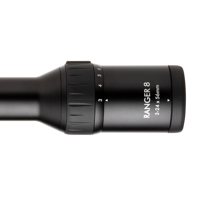 Zielfernrohr Ranger 8 3-24x56 - Steiner