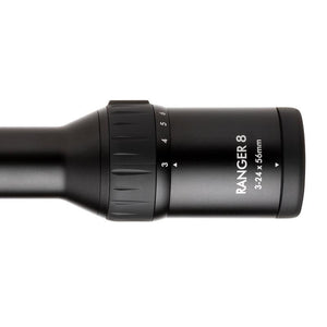 Zielfernrohr Ranger 8 3-24x56 - Steiner