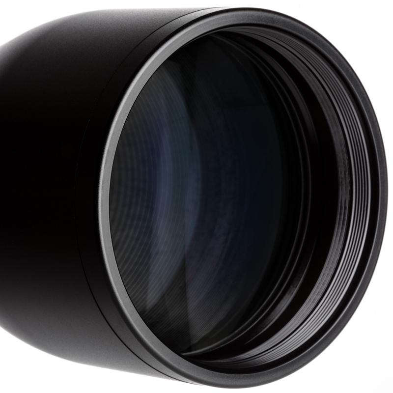 Ranger 8 4-32x56 BT - Steiner