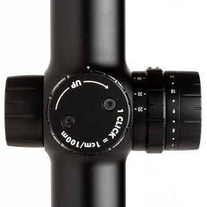 Ranger 8 4-32x56 BT - Steiner
