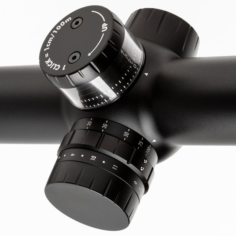 Ranger 8 4-32x56 BT - Steiner