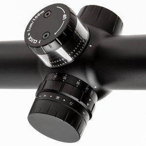 Ranger 8 4-32x56 BT - Steiner