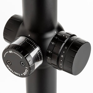 Ranger 8 3-24x56BT - Steiner